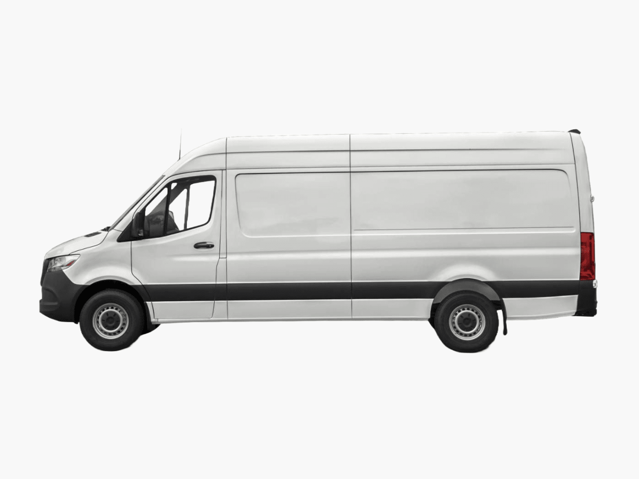 Panel Van